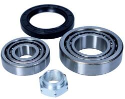 MAXGEAR Súprava ložísk kolesa MAXGEAR 33-0207 (33-0207)