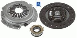 SACHS Set ambreiaj SACHS 3000 684 001 (3000 684 001) - fixbox