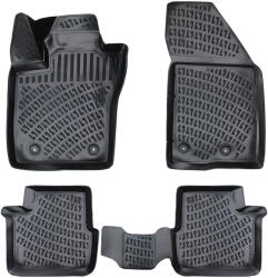 Umbrella Set covorase auto cauciuc UMBRELLA FIAT EGEA / TIPO STW 2015 - prezent 4 buc (58151)