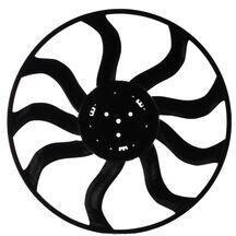 MAHLE Ventilátor chladenia motora MAHLE CFF 642 000P (CFF 642 000P)