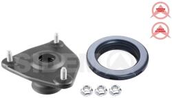 SIDEM Sada na opravu, oporné ložisko pružiacej jednotky SIDEM 881408 KIT (881408 KIT)