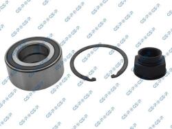 GSP Súprava ložísk kolesa GSP GK6774 (GK6774)