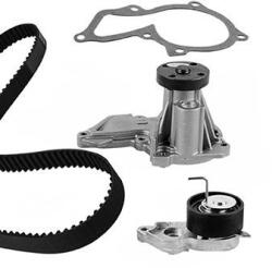 GRAF Vodné čerpadlo + sada ozubeného remeňa GRAF KP612-1 (KP612-1)