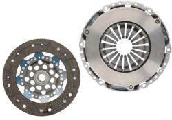 NEXUS Set ambreiaj NEXUS F1X163NX (F1X163NX)