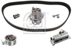 Febi Bilstein Set pompa apa + curea dintata FEBI BILSTEIN 45132 (45132)