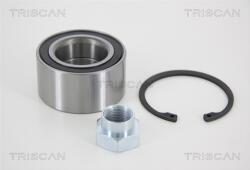 TRISCAN Set rulment roata TRISCAN 8530 16121 (8530 16121) - fixbox