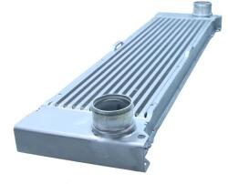 MAXGEAR Chladič plniaceho vzduchu MAXGEAR AC630070 (AC630070)