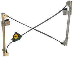 VALEO Mecanism actionare geam VALEO 850397 (850397) - automobilus