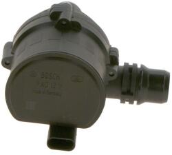 Bosch Pompă de apă suplimentară (circuitul apei de răcire) BOSCH 0 392 023 481 (0 392 023 481) - automobilus