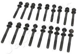 JAPANPARTS Set surub, chiulasa JAPANPARTS BL-100 (BL-100)
