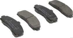 Herth+buss Jakoparts set placute frana, frana disc HERTH+BUSS JAKOPARTS J3601053 (J3601053)