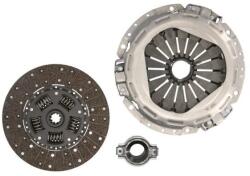 NEXUS Set ambreiaj NEXUS F1D026NX (F1D026NX)