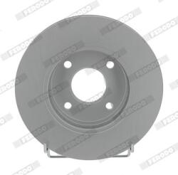 FERODO Disc frana FERODO PREMIER Coat+ disc DDF364C (DDF364C)