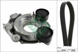 Schaeffler INA Set curea transmisie cu caneluri Schaeffler INA 529 0563 10 (529 0563 10)