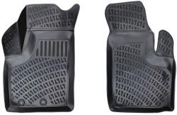 Umbrella Set covorase auto cauciuc UMBRELLA FIAT DOBLO 2000 - 2009 2 buc. fata (58132)