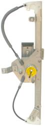 VALEO Mecanism actionare geam VALEO 851007 (851007) - automobilus