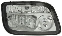 TRUCKLIGHT Far TRUCKLIGHT HL-ME022R (HL-ME022R)