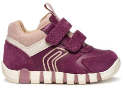 GEOX átmeneti gyerekcipő lány B3558C-05422-C8HK8 (B3558C-05422-C8HK8-21)