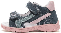 PONTE20 supinált szandál lány DA05-5-1733C (DA05-5-1733C-22)