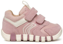 GEOX átmeneti gyerekcipő lány B3558C-05422-C8047 (B3558C-05422-C8047-25)