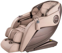 inSPORTline Masszázsfotel inSPORTline Marcelli - titánszürke