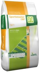 ICL Speciality Fertilizers Sportsmaster CRF High N gyepműtrágya 2-3hó 26+5+11 25 kg (DSZ025_25_kg)