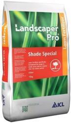 ICL Speciality Fertilizers Landscaper Pro Shade Special gyepműtrágya 2-3hó 11+5+5+8Fe 15kg 15 kg (70522)