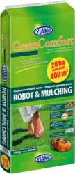 VIANO Robot & Mulching szerves gyeptrágya 2-3hó 7+3+6+3MgO 20 kg (robotmulch_20_kg)