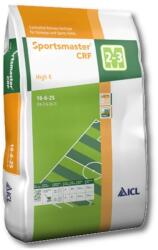 ICL Speciality Fertilizers Sportsmaster CRF High K gyepműtrágya 2-3 hó 16+6+26 25 kg (70530)