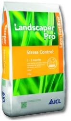 ICL Speciality Fertilizers Landscaper Pro Stress Control gyepműtrágya 2-3hó 19+5+23 15 kg (stresscontrol_15_kg)