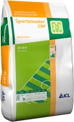 ICL Speciality Fertilizers Sportsmaster CRF Renovator gyepműtrágya 2-3hó 23+24+5 25 kg (renovator_25_kg)