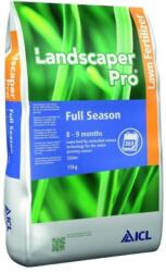 ICL Speciality Fertilizers Landscaper Pro Full Season gyepműtrágya 8-9hó 27+5+5+2MgO 15 kg (70514)