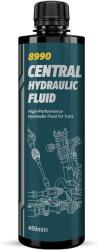 MANNOL Хидравлично масло зелено MANNOL Central Hydraulic Fluid 450мл