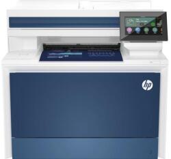 HP LaserJet M4302fdn