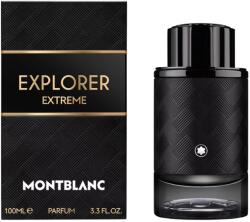 Mont Blanc Explorer Extreme Extrait de Parfum 100 ml