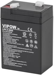 VIPOW 6V 4.5Ah BAT0202