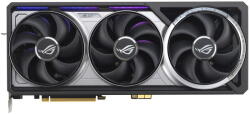 ASUS GeForce RTX 5090 ROG ASTRAL BTF OC Edition 32GB GDDR7 512bit (ROG-ASTRAL-RTX5090-O32G-BTF-GAMING/90YV0NF0-M0NA00) Videokártya