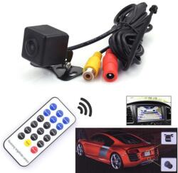 JVJ Pz-407 Ad Tolatókamera, Állítható Raszter