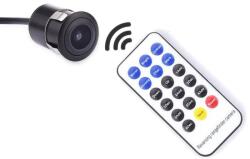 JVJ Pz-111 Ad Front- És Tolatókamera, Állítható Raszter