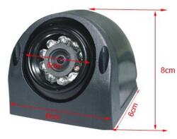 RIS Rc-5019 Oldal Kamera