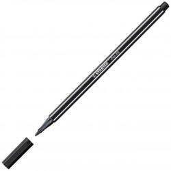 STABILO Pen 68 fekete filctoll