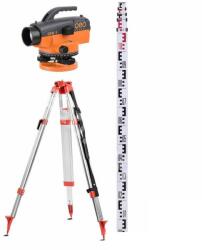  Optikai Szintező GFN1