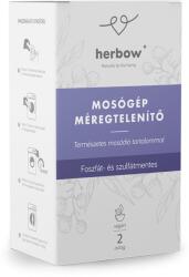 Herbow Mosógép méregtelenítő, 2 adag