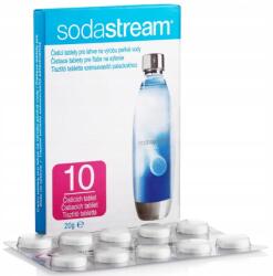 SodaStream tisztítótabletták 10 db (7640108090027)