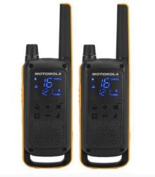 Motorola Moto T82 Extreme Adó-Vevő - 10 km (B8P00811YDEMAG)