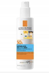 La Roche-Posay Anthelios Dermo-Pediatrics napozó spray Spf 50+ 200 ml (3337875698696)