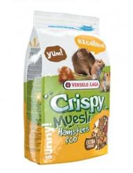  VL Crispy Muesli Hamsters & Co - hörcsög 20 kg