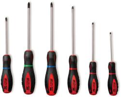 Hillen & Mohr Csavarhúzó Készlet 6 db-os