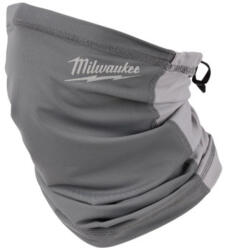 Milwaukee nyakvédő és szájmaszk NGFMP RD (szürke) (4932493093) - megatool