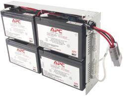 APC 7500mAh RBC23 szünetmentes AMG csereakkumulátor 1db/csomag (RBC23)
